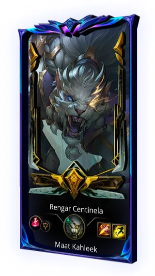 Guia Rengar Definitiva